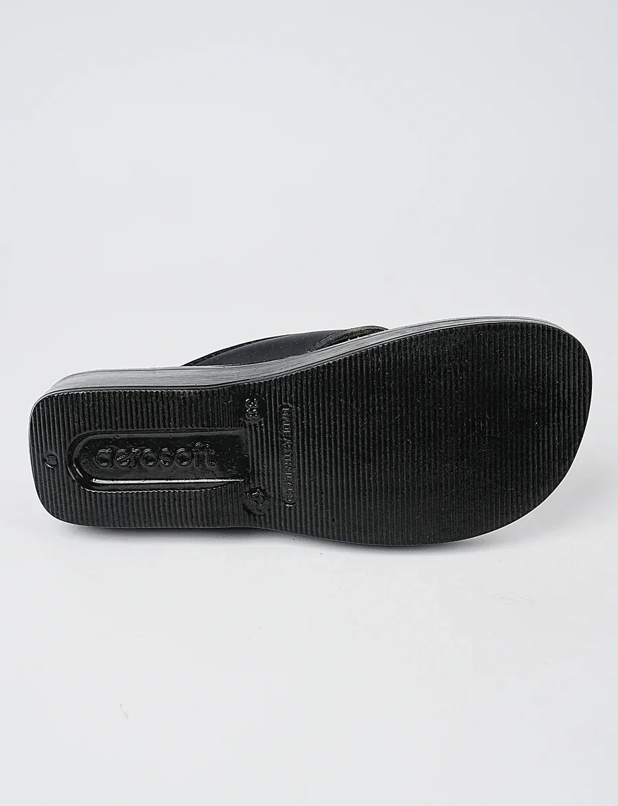 Aerosoft Ladies slipper (LA0846)