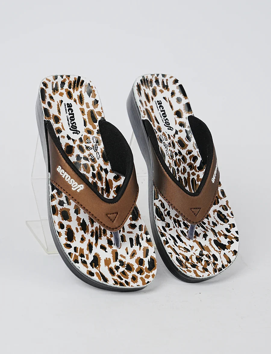 Aerosoft Ladies slipper (LA0846)