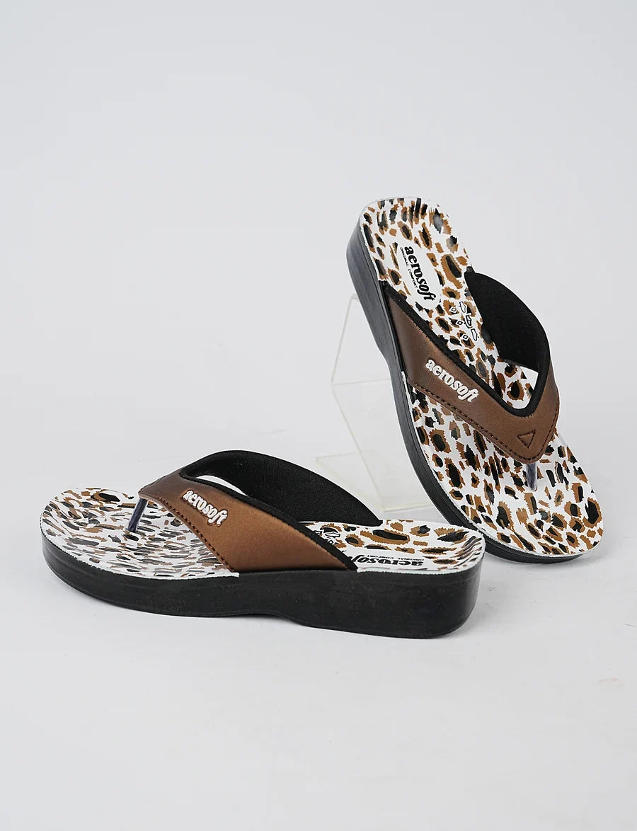 Aerosoft Ladies slipper (LA0846)