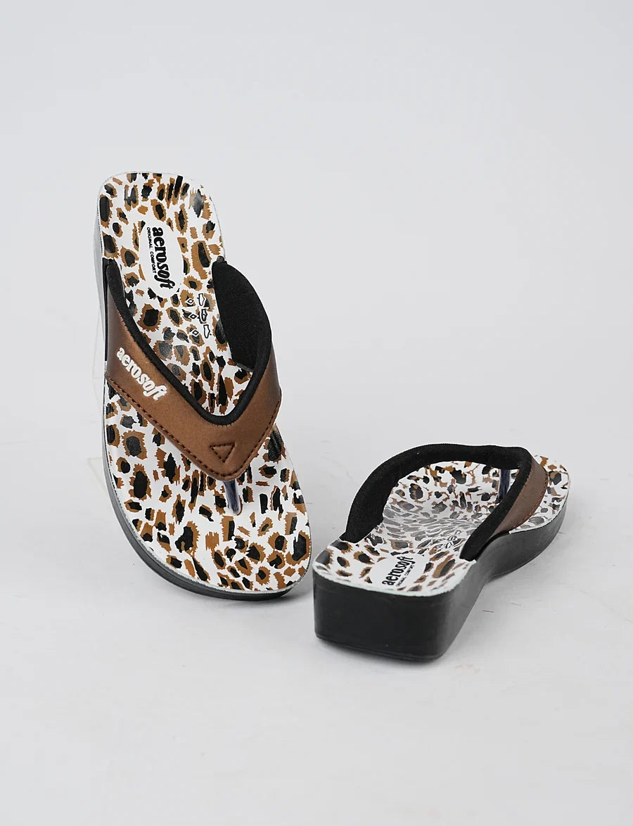 Aerosoft Ladies slipper (LA0846)