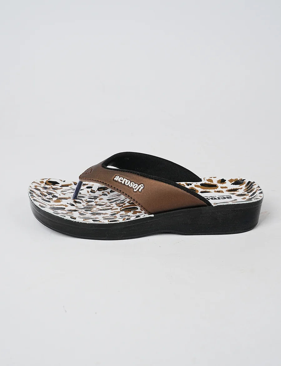 Aerosoft Ladies slipper (LA0846)