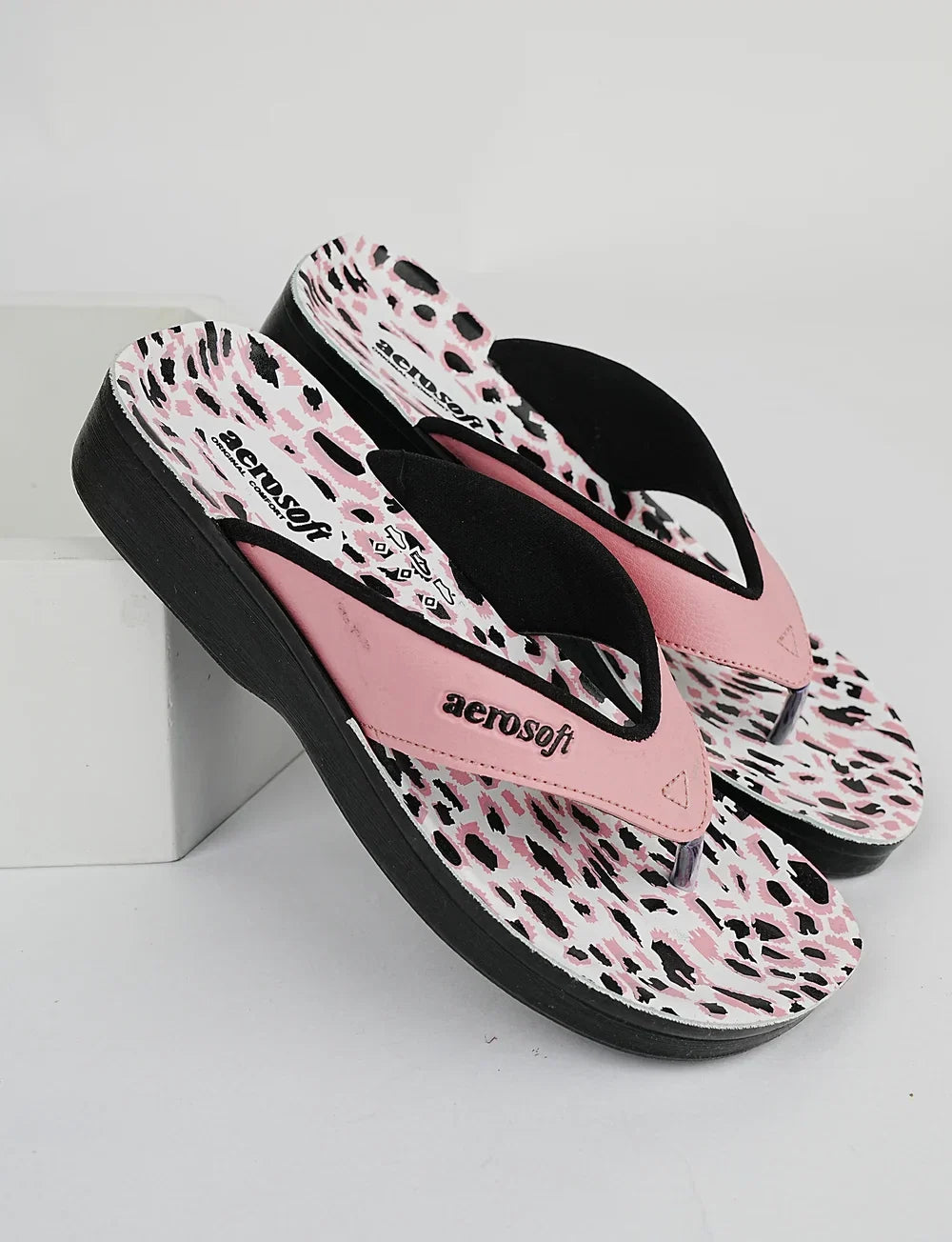 Aerosoft Ladies slipper (LA0846)