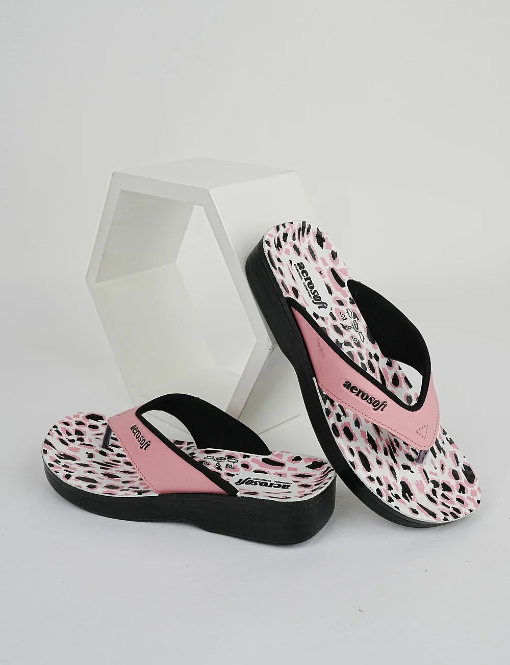 Aerosoft Ladies slipper (LA0846)