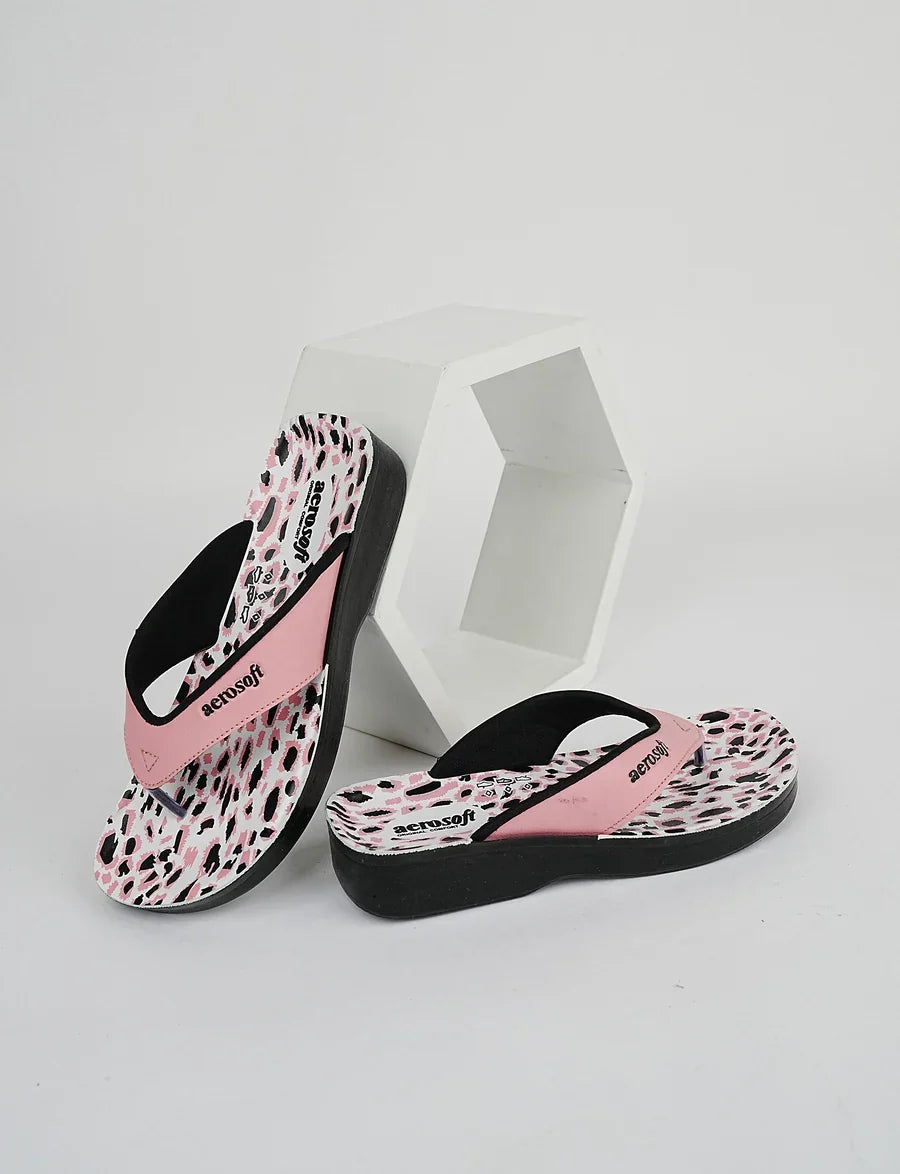Aerosoft Ladies slipper (LA0846)
