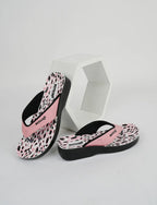 Aerosoft Ladies slipper (LA0846)