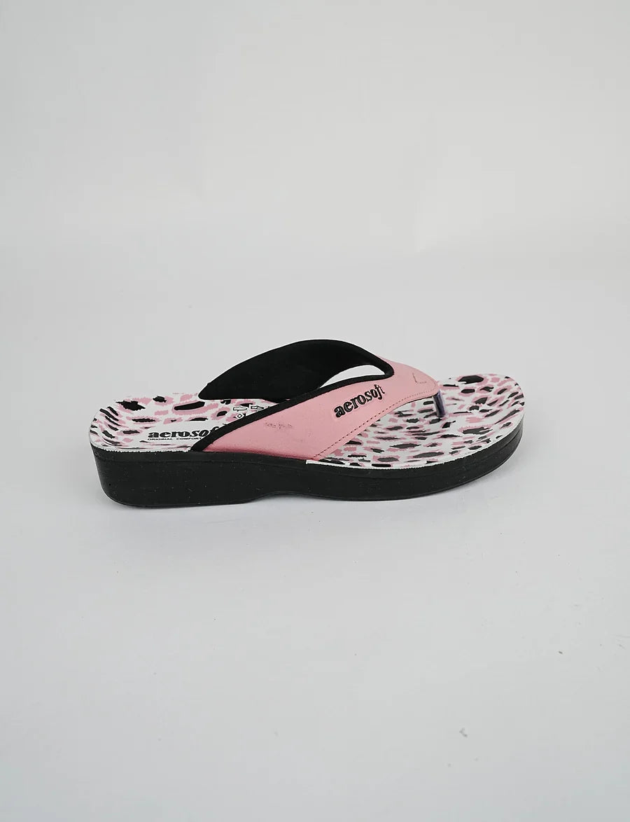 Aerosoft Ladies slipper (LA0846)