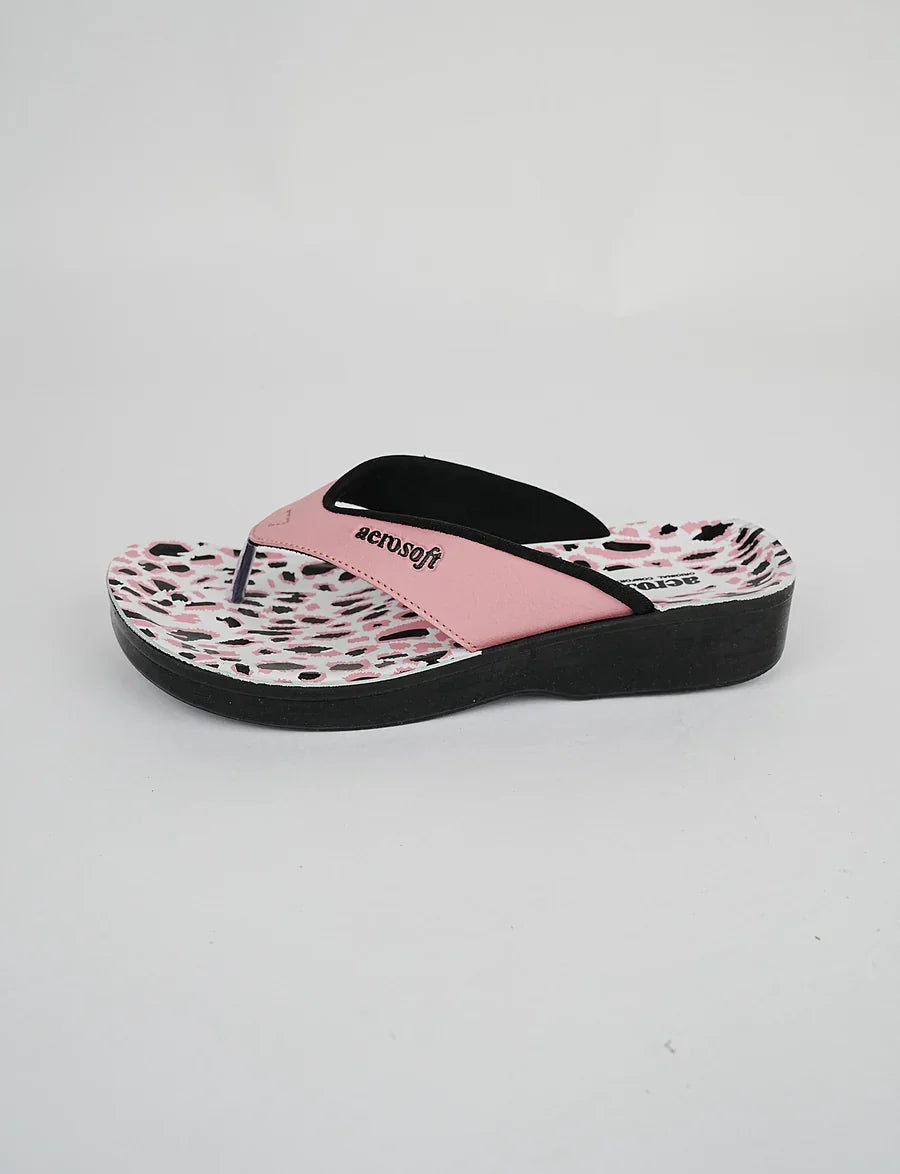 Aerosoft Ladies slipper (LA0846)
