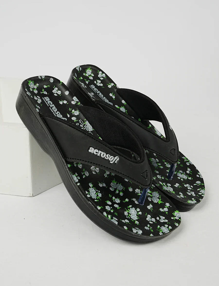 Aerosoft Ladies slipper (LA0853) picture problem