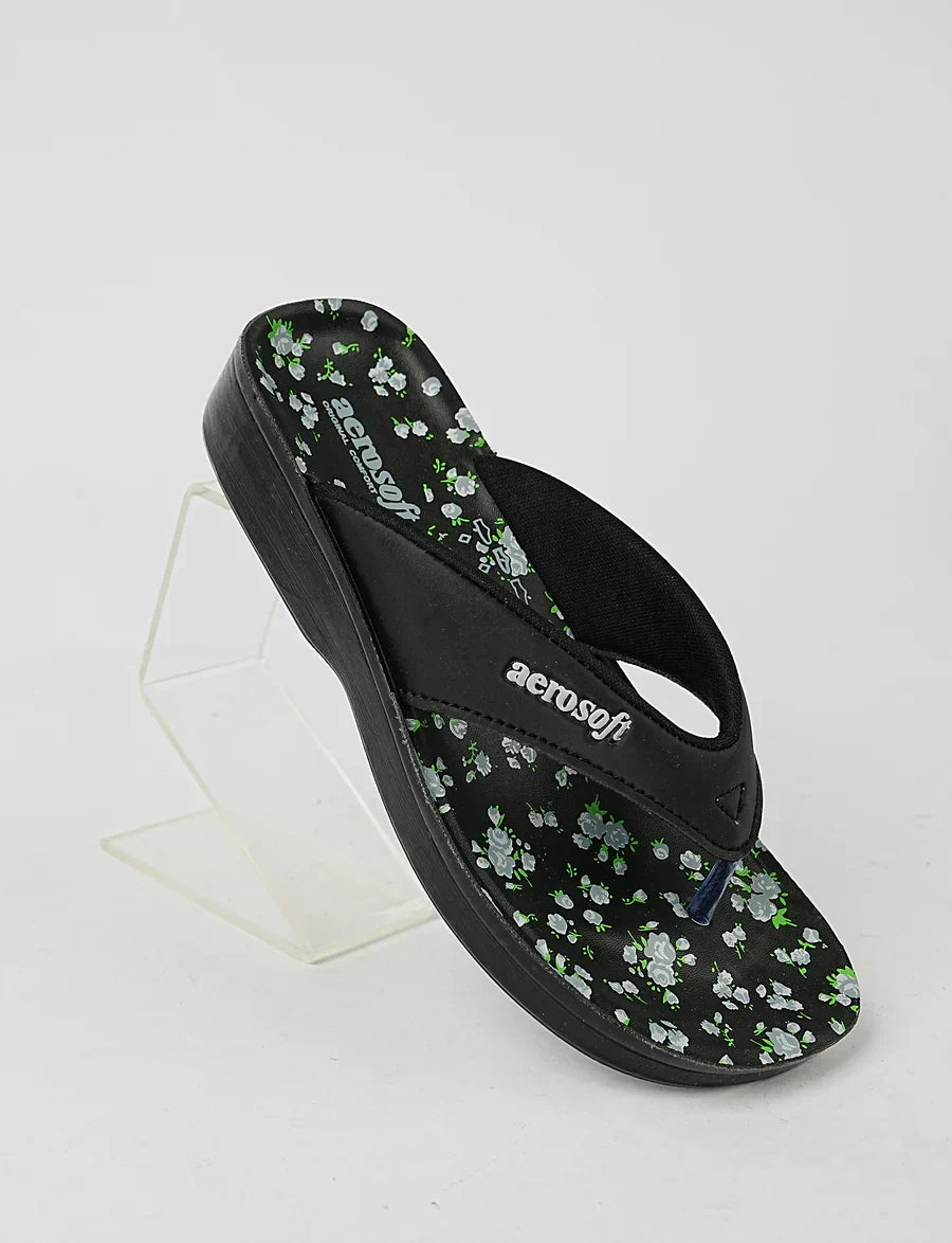 Aerosoft Ladies slipper (LA0853) picture problem