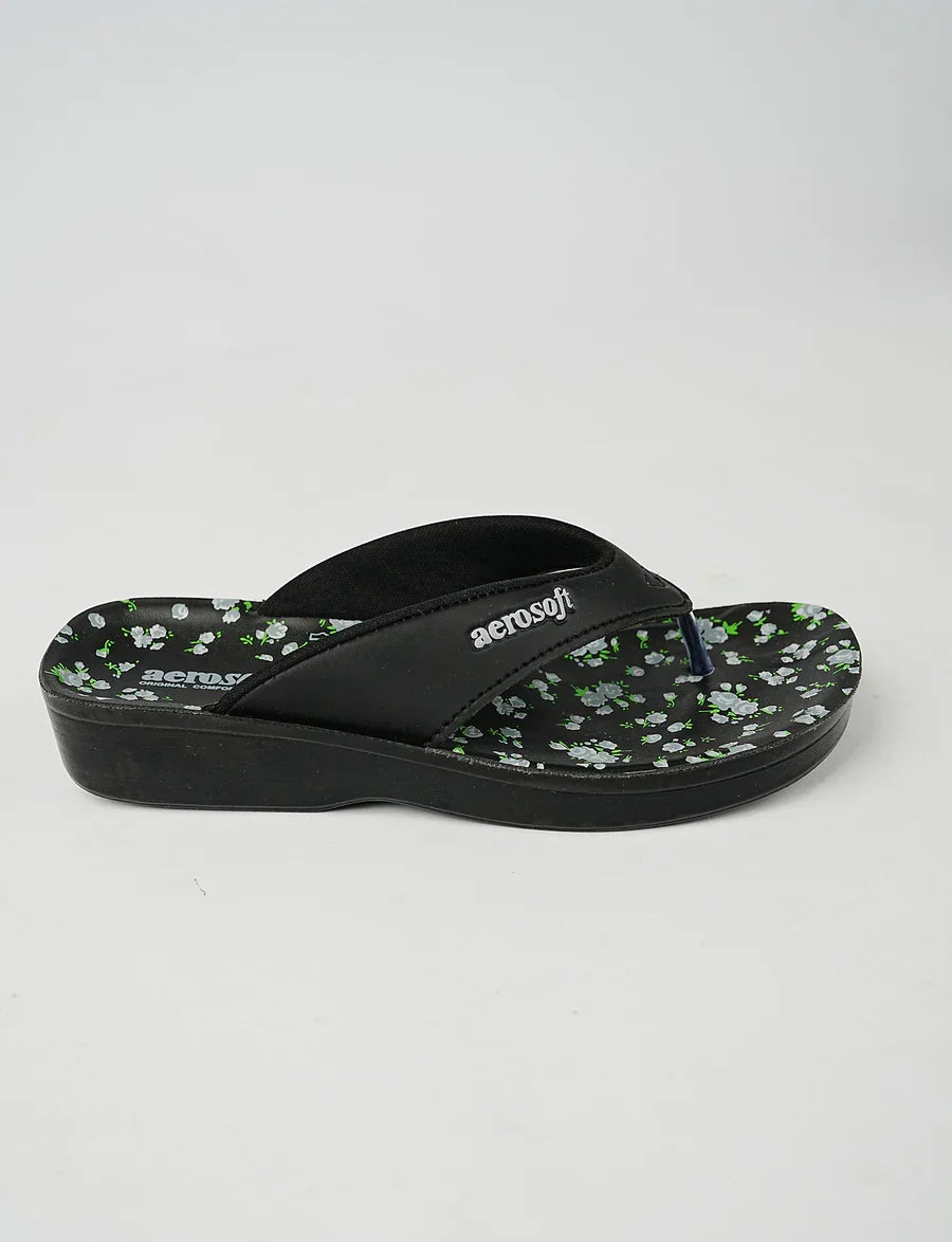 Aerosoft Ladies slipper (LA0853) picture problem
