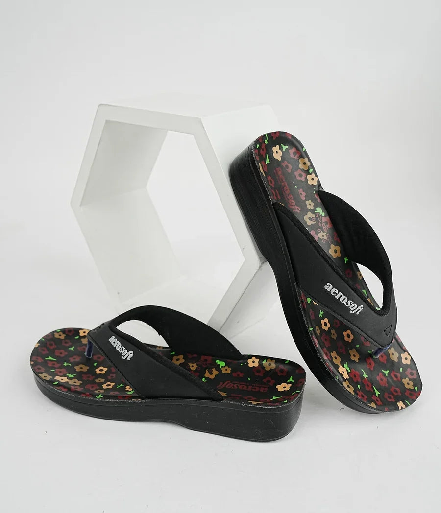Aerosoft Ladies slipper (LA0857)