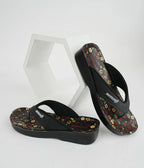 Aerosoft Ladies slipper (LA0857)