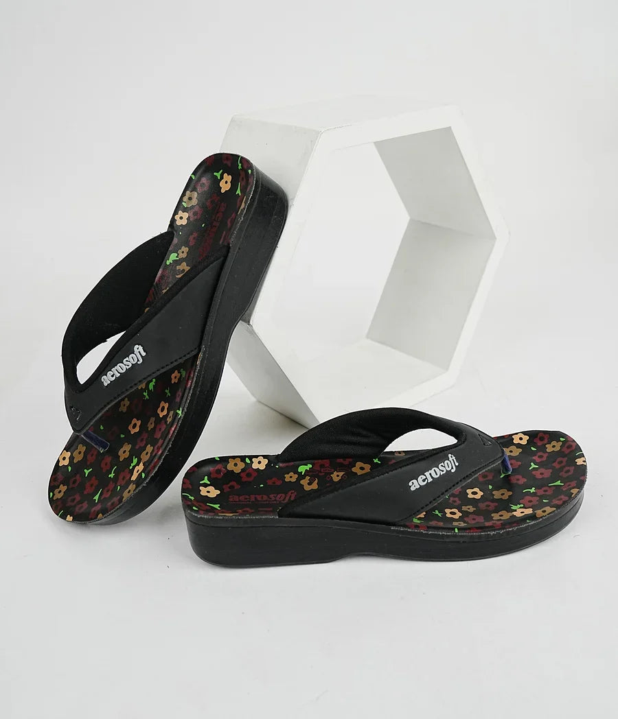 Aerosoft Ladies slipper (LA0857)