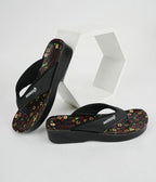 Aerosoft Ladies slipper (LA0857)