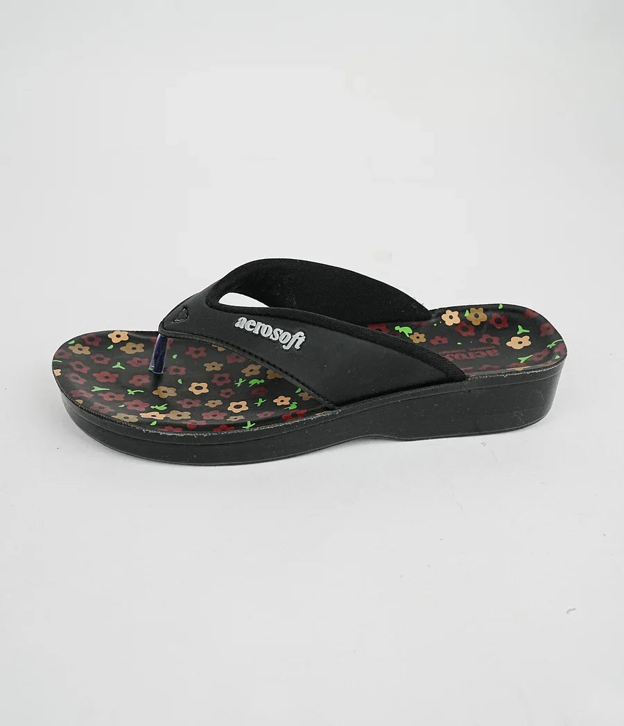 Aerosoft Ladies slipper (LA0857)
