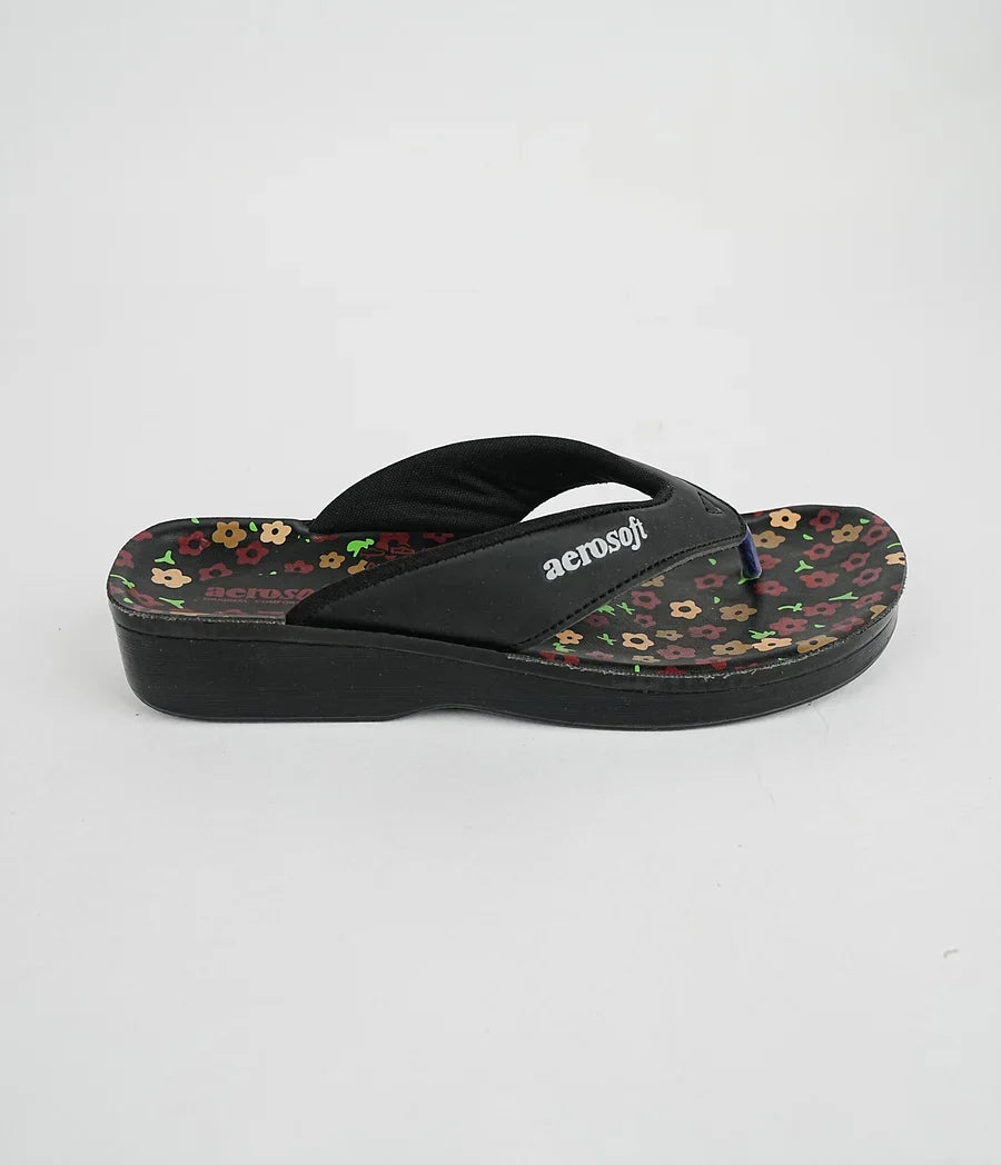 Aerosoft Ladies slipper (LA0857)