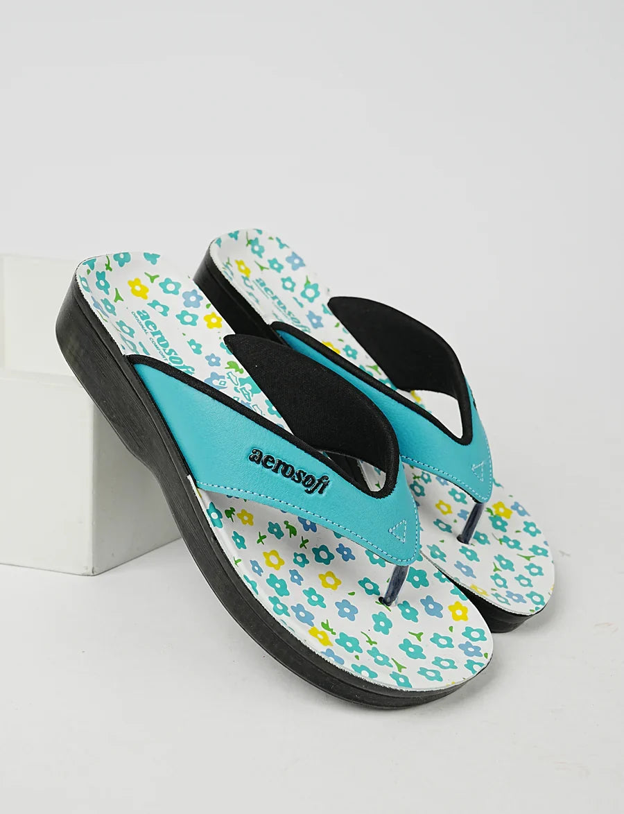 Aerosoft Ladies slipper (LA0857)
