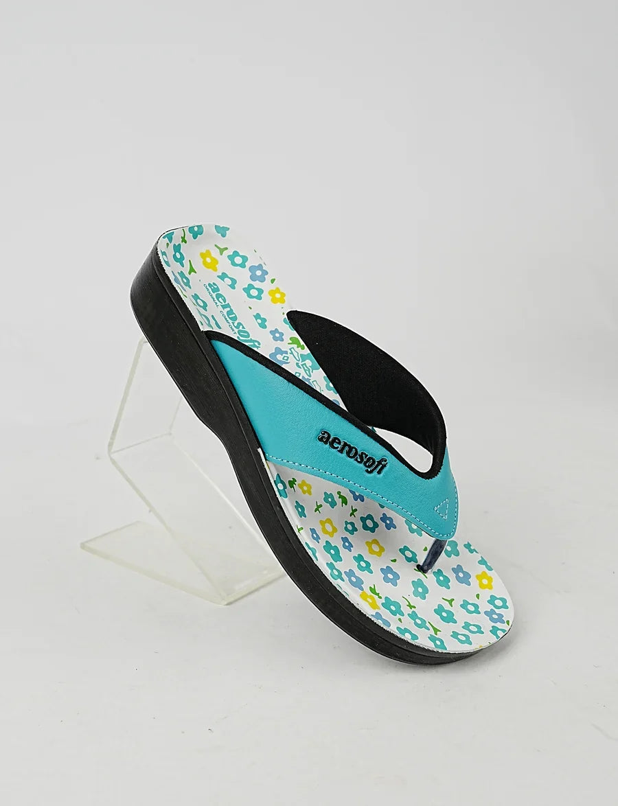 Aerosoft Ladies slipper (LA0857)