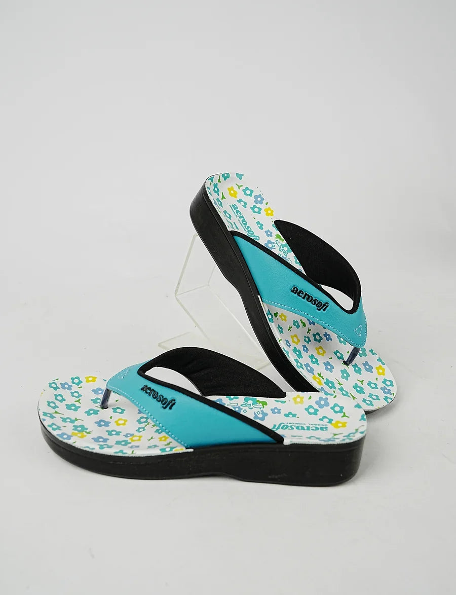 Aerosoft Ladies slipper (LA0857)