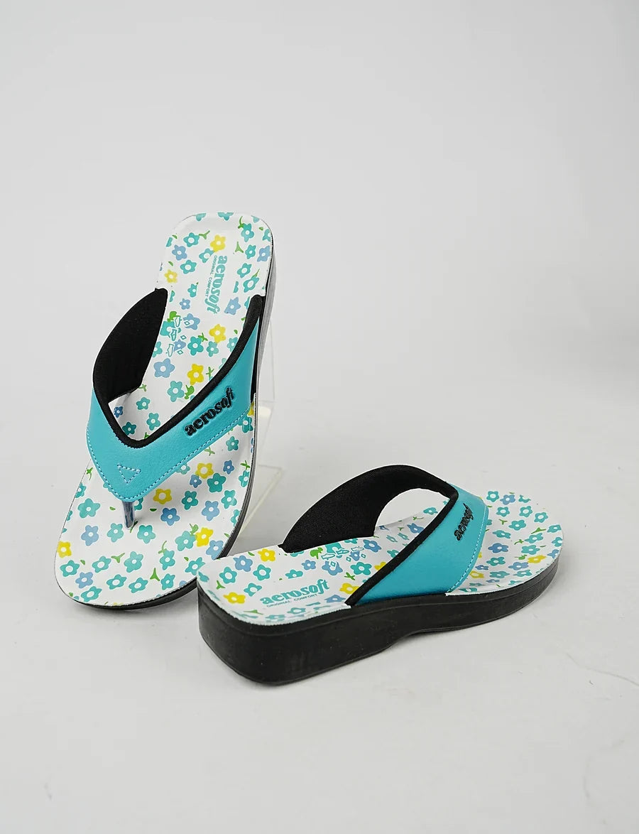 Aerosoft Ladies slipper (LA0857)