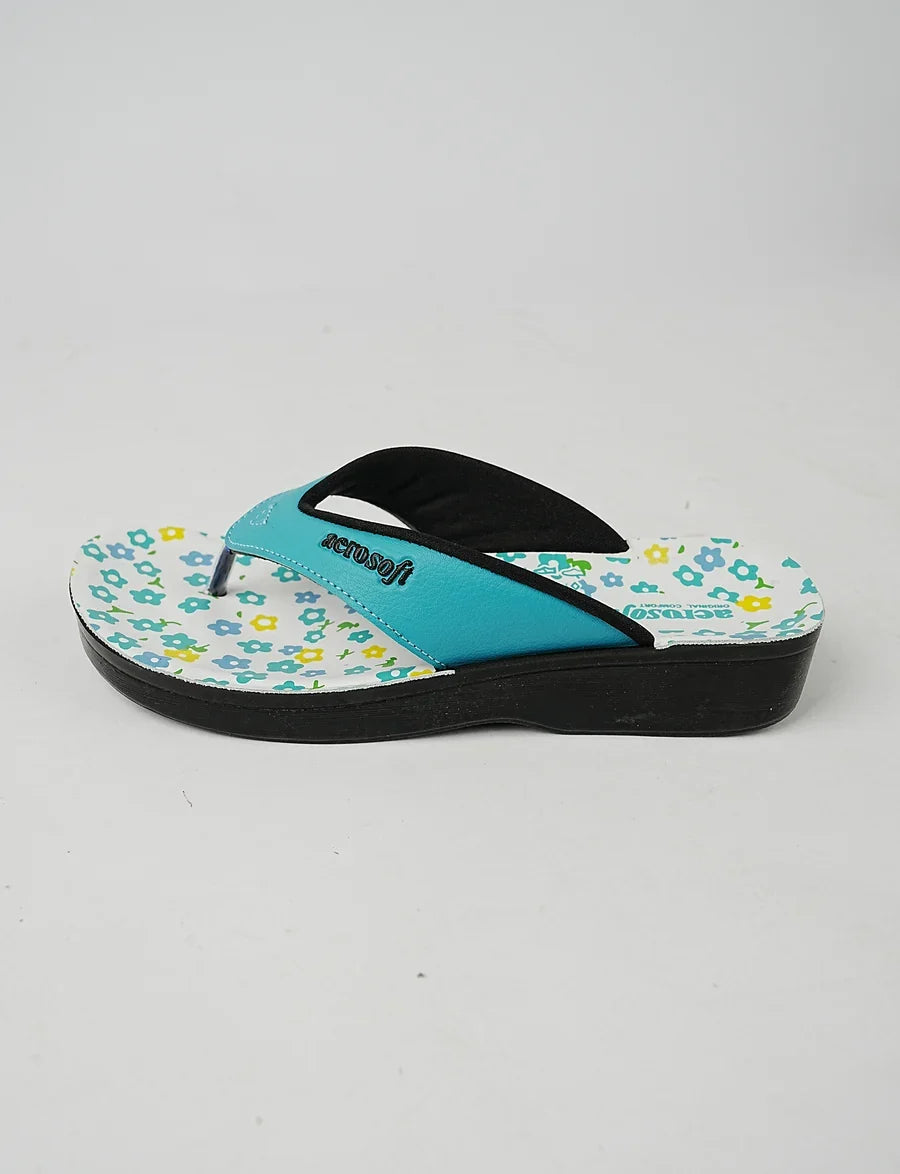 Aerosoft Ladies slipper (LA0857)
