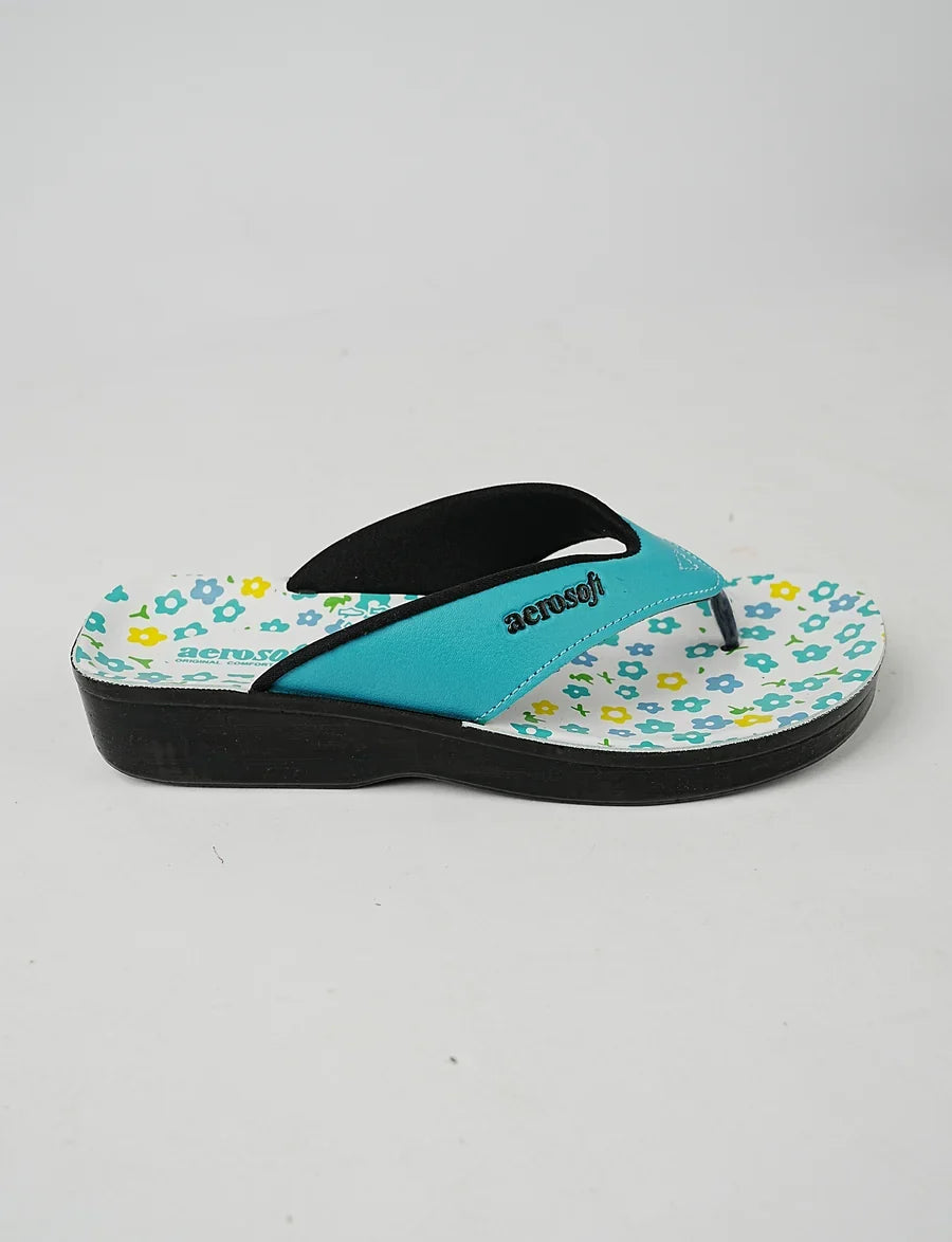 Aerosoft Ladies slipper (LA0857)