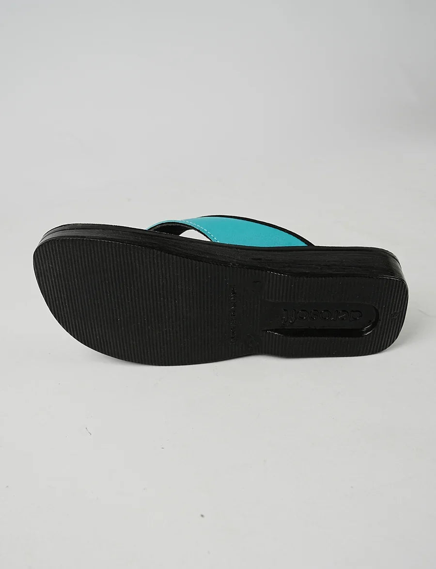 Aerosoft Ladies slipper (LA0857)