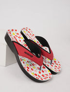 Aerosoft Ladies slipper (LA0857)