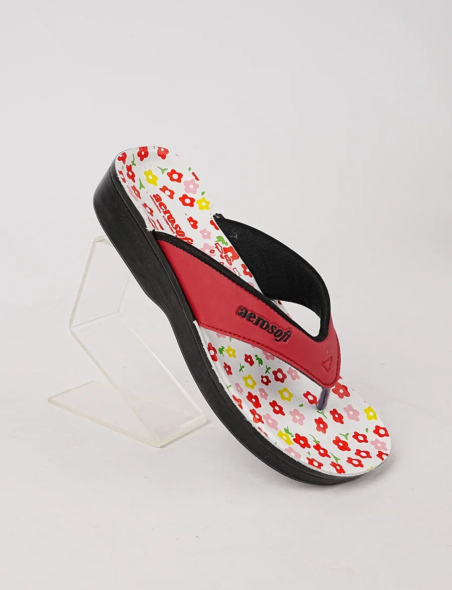Aerosoft Ladies slipper (LA0857)
