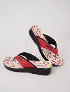 Aerosoft Ladies slipper (LA0857)