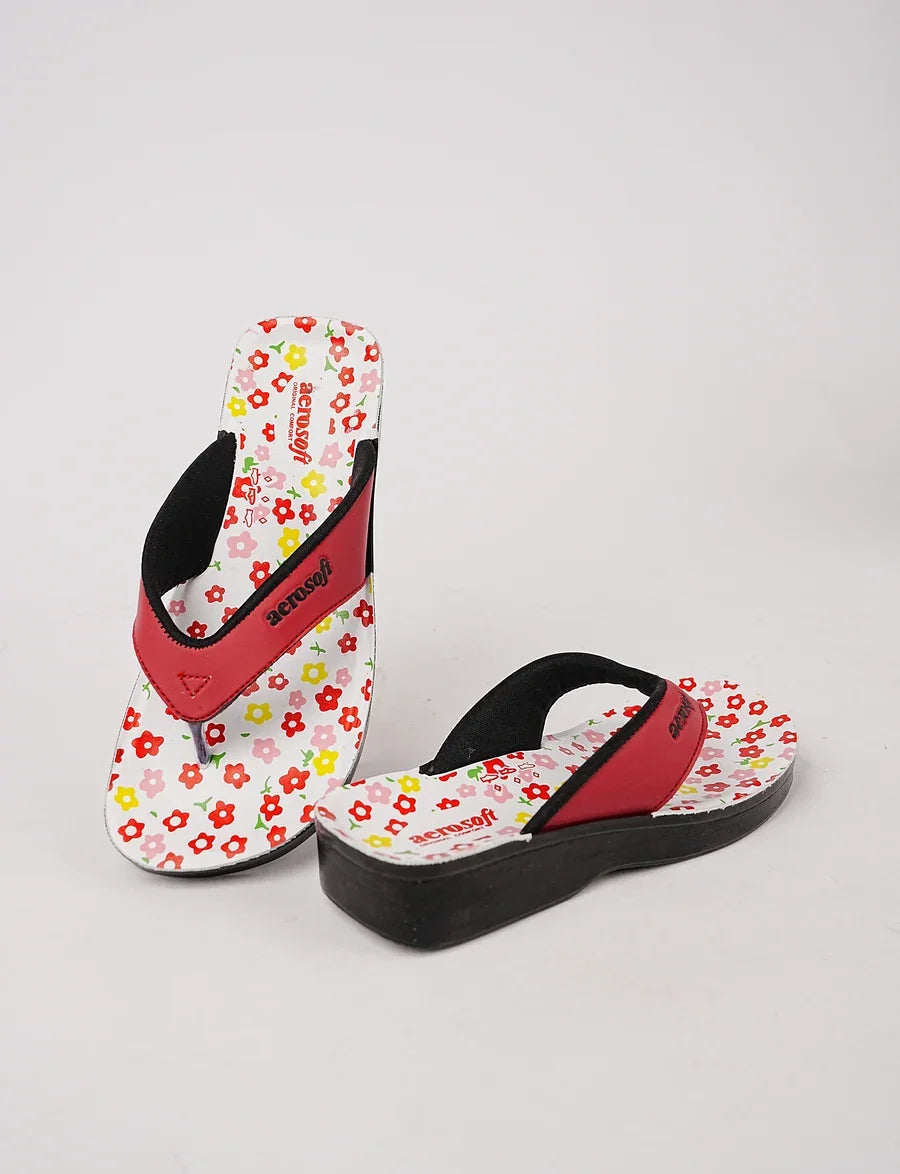 Aerosoft Ladies slipper (LA0857)