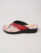 Aerosoft Ladies slipper (LA0857)
