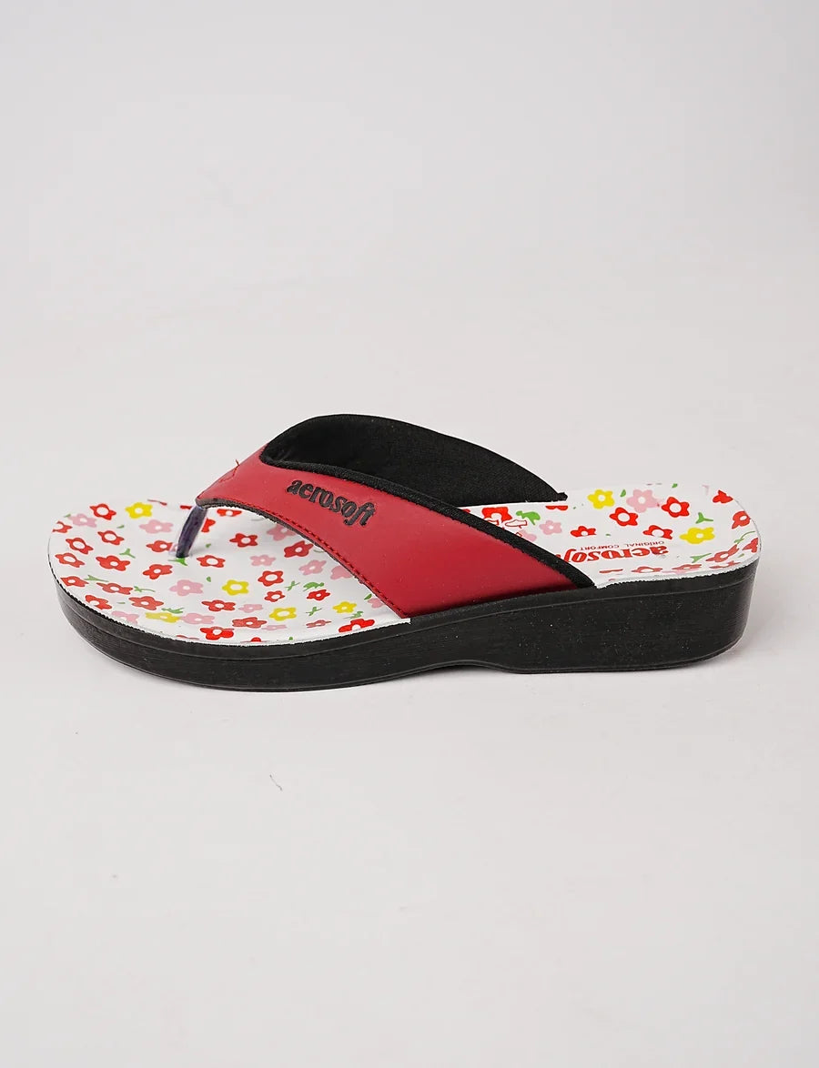 Aerosoft Ladies slipper (LA0857)