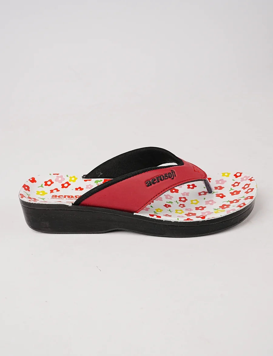 Aerosoft Ladies slipper (LA0857)