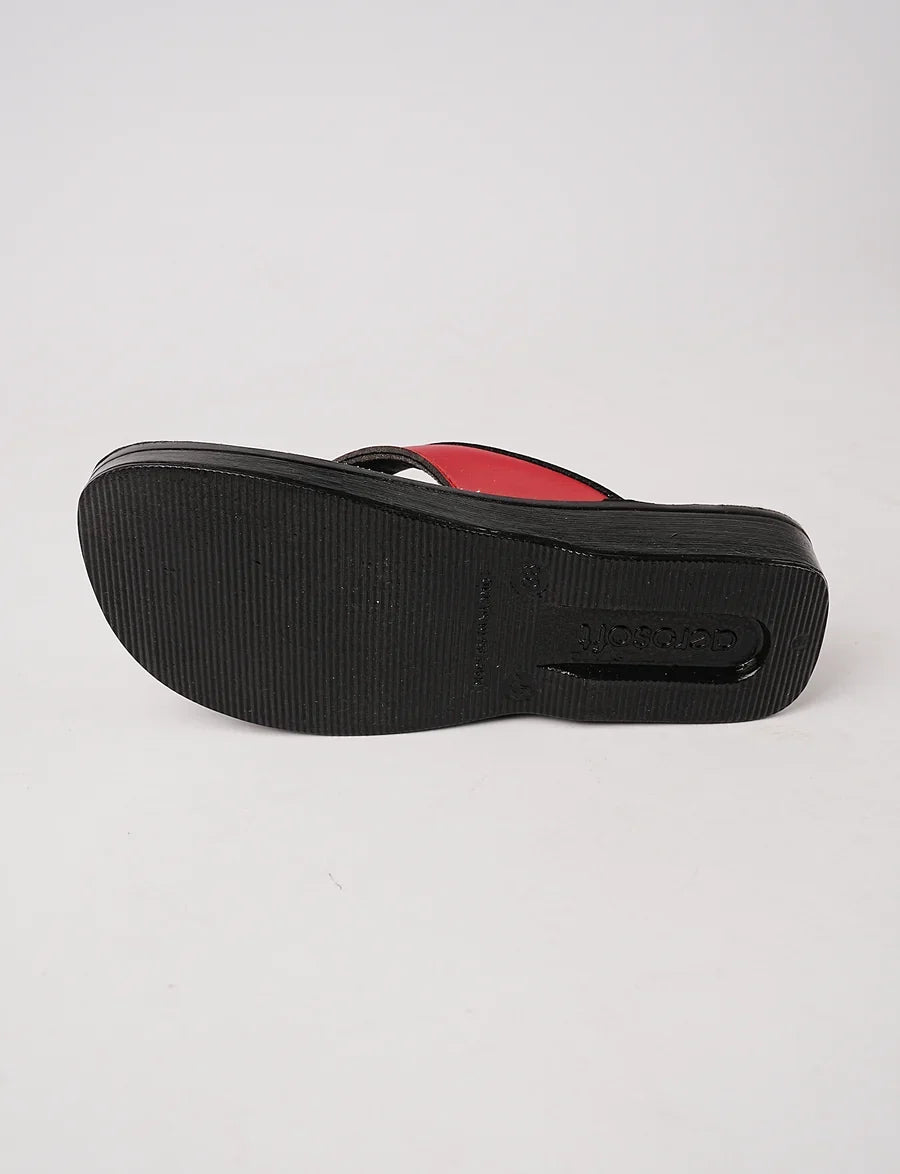 Aerosoft Ladies slipper (LA0857)