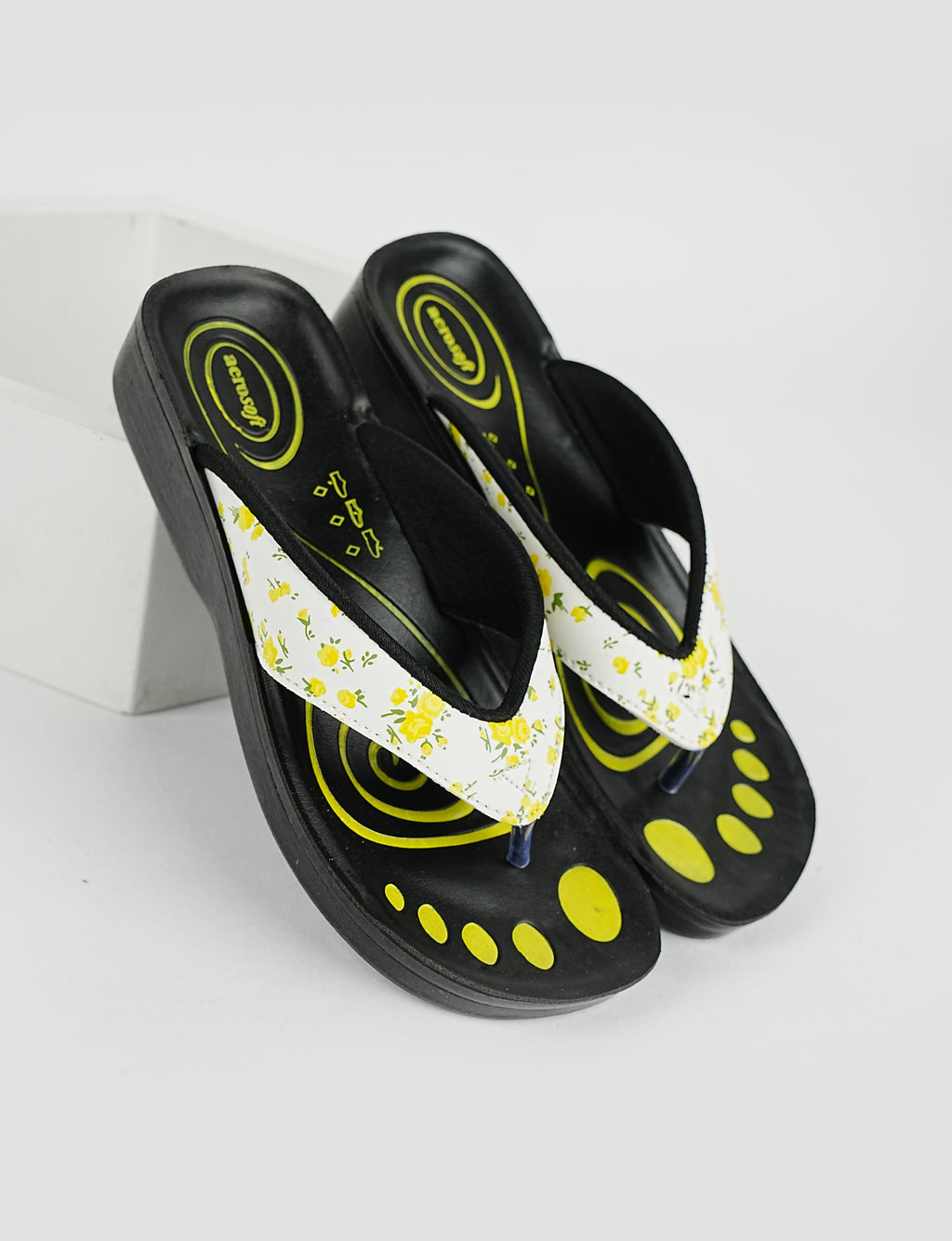 Aerosoft Ladies slipper (LA0859)