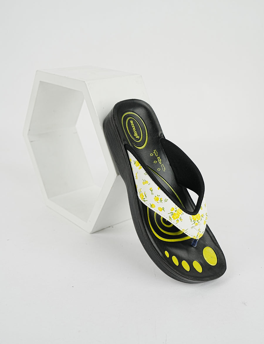 Aerosoft Ladies slipper (LA0859)