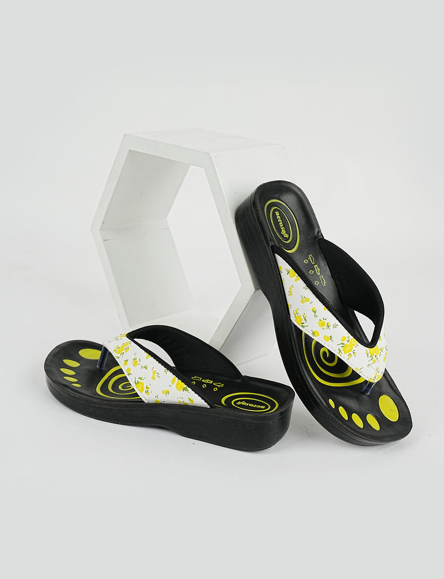 Aerosoft Ladies slipper (LA0859)