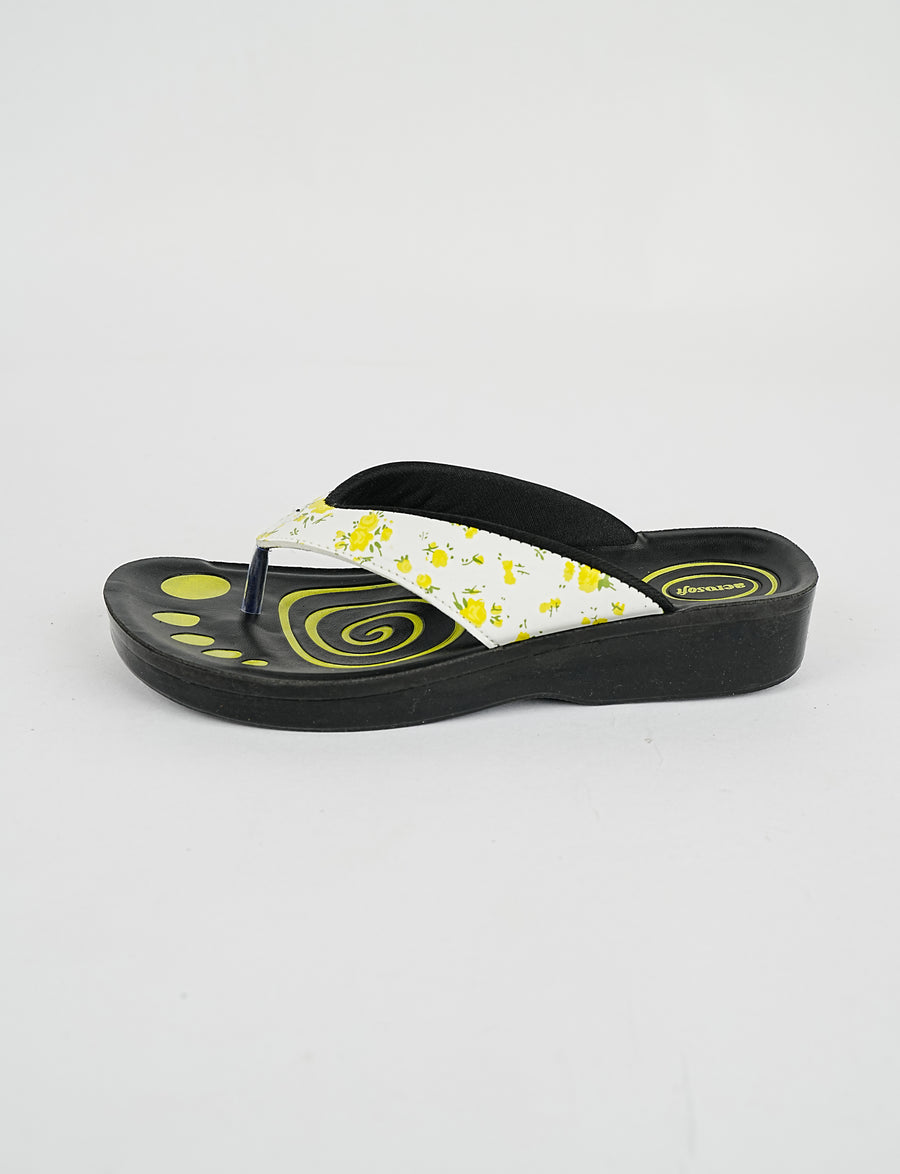 Aerosoft Ladies slipper (LA0859)