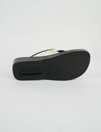 Aerosoft Ladies slipper (LA0859)