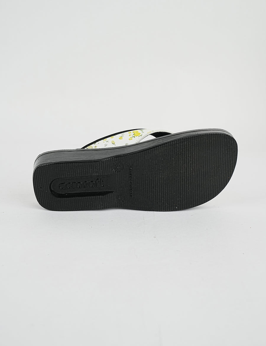 Aerosoft Ladies slipper (LA0859)