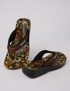 Aerosoft Ladies slipper (LA0862)