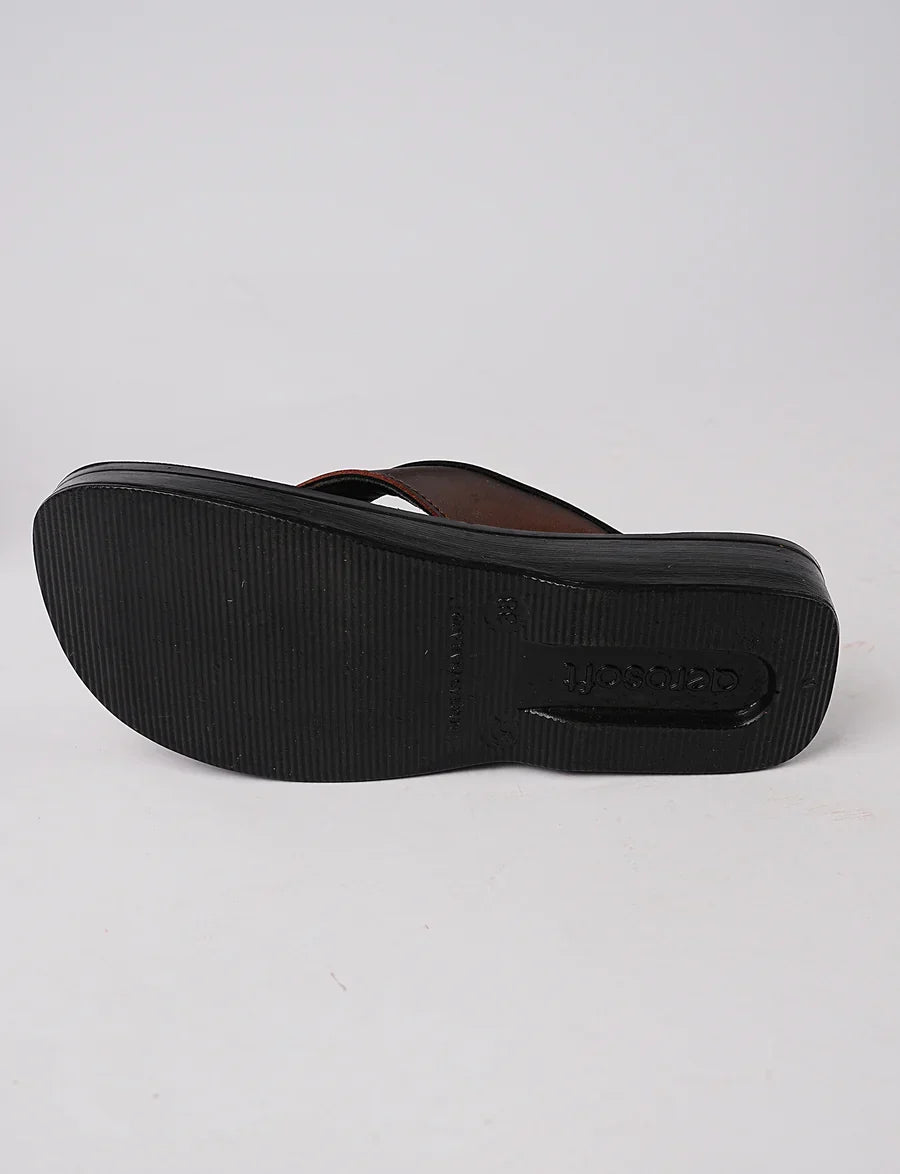 Aerosoft Ladies slipper (LA0862)
