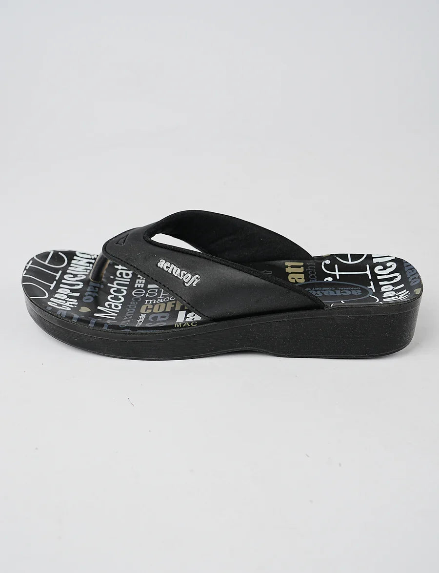 Aerosoft Ladies slipper (LA0878)
