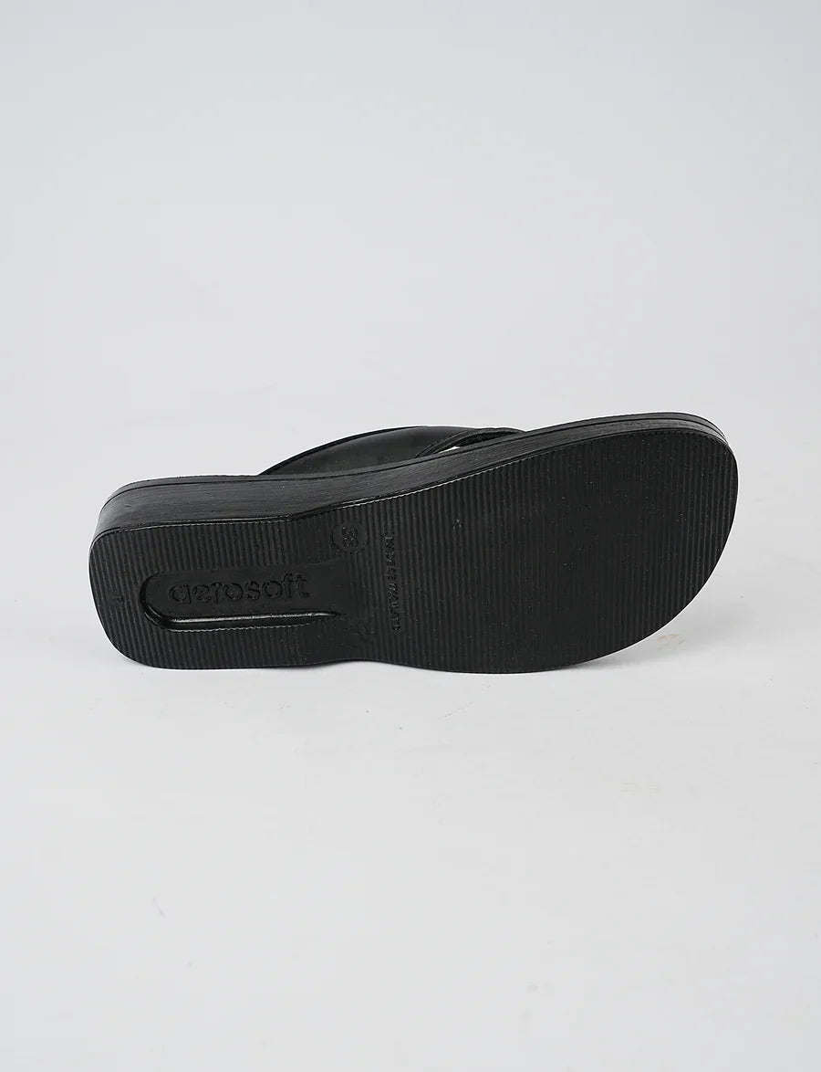 Aerosoft Ladies slipper (LA0878)
