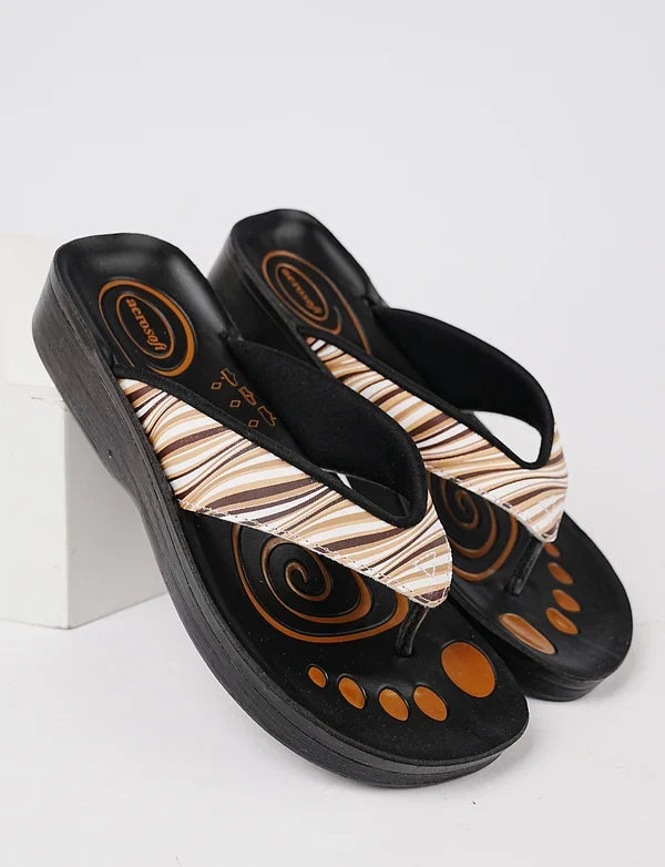Aerosoft Ladies slipper (LA0894)