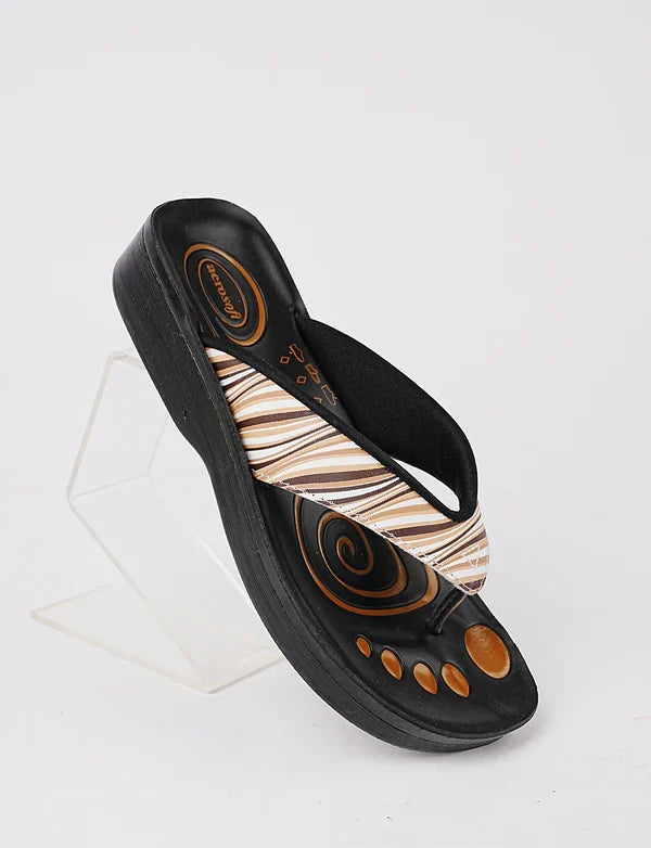 Aerosoft Ladies slipper (LA0894)