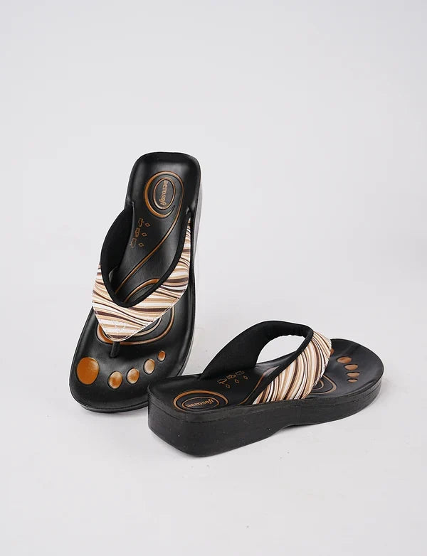 Aerosoft Ladies slipper (LA0894)