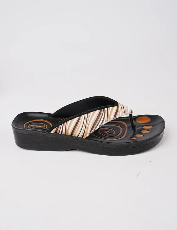 Aerosoft Ladies slipper (LA0894)