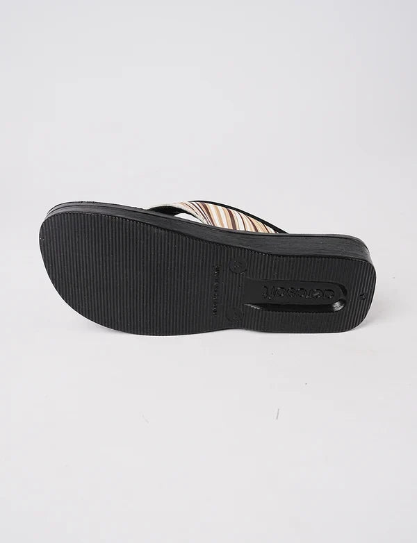 Aerosoft Ladies slipper (LA0894)